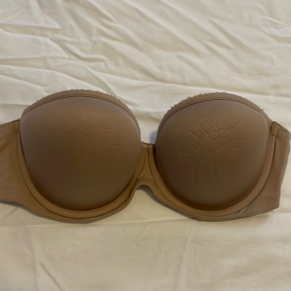 Best bra ever!